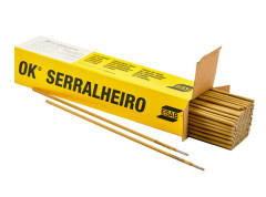 ELETRODO OK SERRALHEIRO 3,25