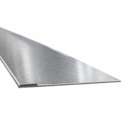PERFIL FF TAMPA DE GUIA 1,20X55X10MM