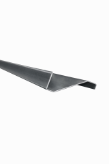 PERFIL VENEZIANA FALSA FF SAE 0,90X65X27MM