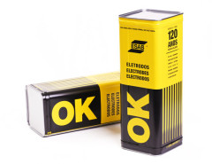 ELETRODO OK 7303 3.25 - 15 KG