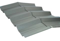 TELHA CUME TR40 GLMTL 0,43X600MM