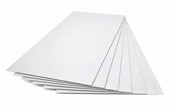 CHAPA GLMTL 0,50X1200X3000MM