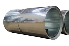 BOBININHA GLMTL 0,50X700X50000MM