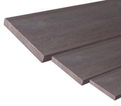 Ferro Chato (Barra Chata) de Aço Laminado – 2
