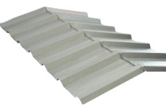 TELHA CUME TR25 GLMTL 0,50X600MM
