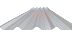 TELHA TR40 GLMTL 0,43X3500MM