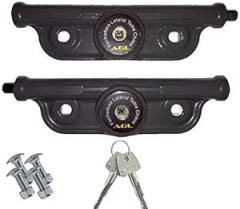TRAVA LATERAL FERRO FUNDIDO REF. 501