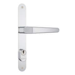 FEC. STAM 401 (20X30) INOX-SIMPLES