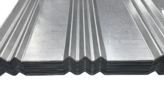 PERFIL CORRUGADO TRIANGULAR FF 0,90X1000X2000MM