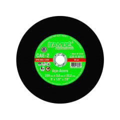 Disco de Corte Itambé 9