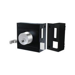 FEC. STAM SOBREPOR 1701/80 INOX-TETRA