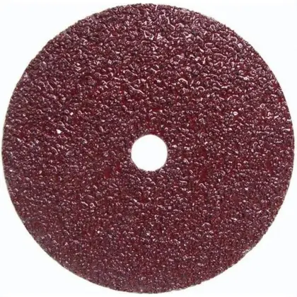 DISCO DE LIXA 7