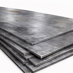 CHAPA CG A36 9,50X1500X3000MM