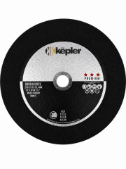 DISCO DE CORTE KEPLER 10