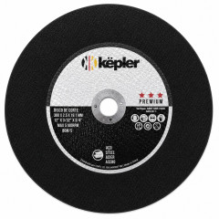 DISCO DE CORTE KEPLER 12