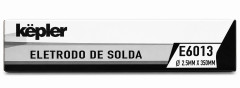 ELETRODO KEPLER 6013 2,50