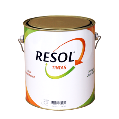 PRIMER PRETO FOSCO PREMIUM 2116 RESOLV 3,6 GL