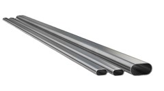 TUBO OBLONGO FF SAE 0,90X16X30MM