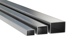 TUBO RETANGULAR FF SAE 1,20X100X40MM
