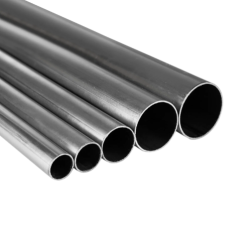 TUBO REDONDO FQ SAE 2,25X127MM (5