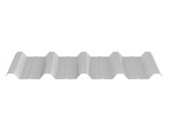 CHAPA RES GTM 40/1020 1000X1,10X1,0 LEITOSA X 6000