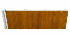 TELHA RAFIA TR35 GLMTL0,43MM/30MM/MDX5000MM