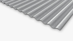 TELHA ON18 GLMTL 0,43X6000MM
