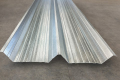 TELHA TR100 GLMTL 0,50X4000MM