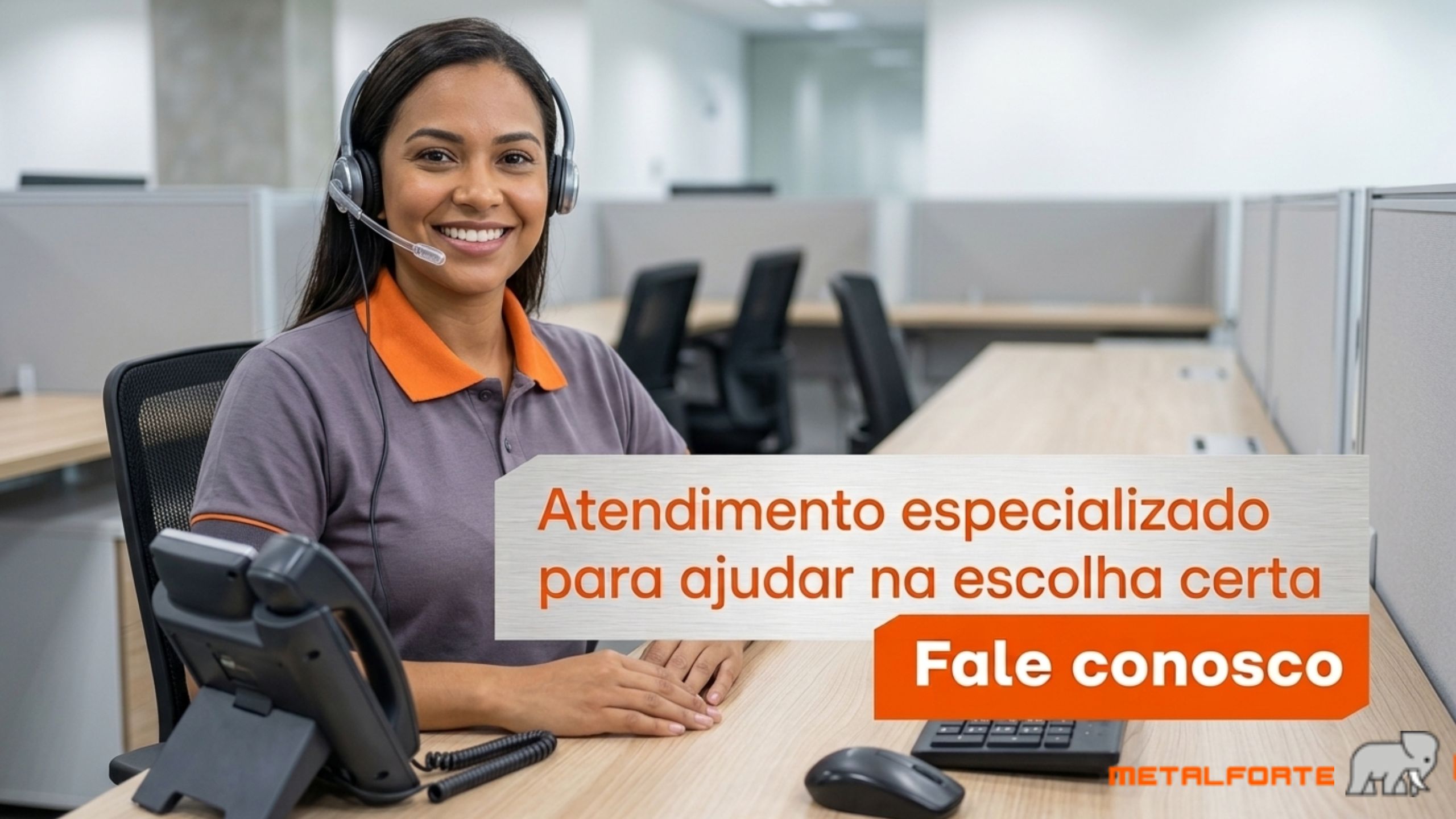 Atendimento