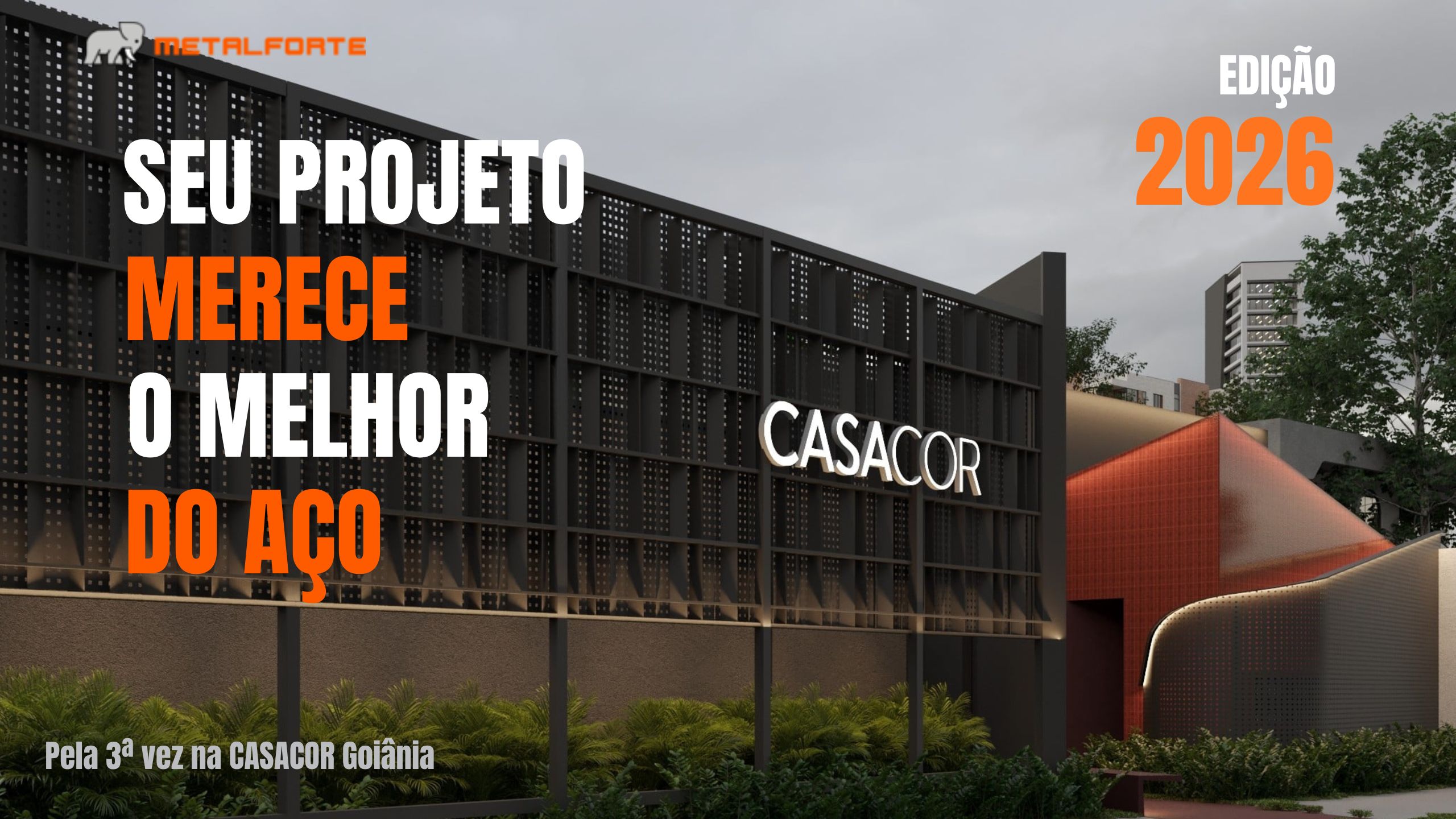 Casa Cor