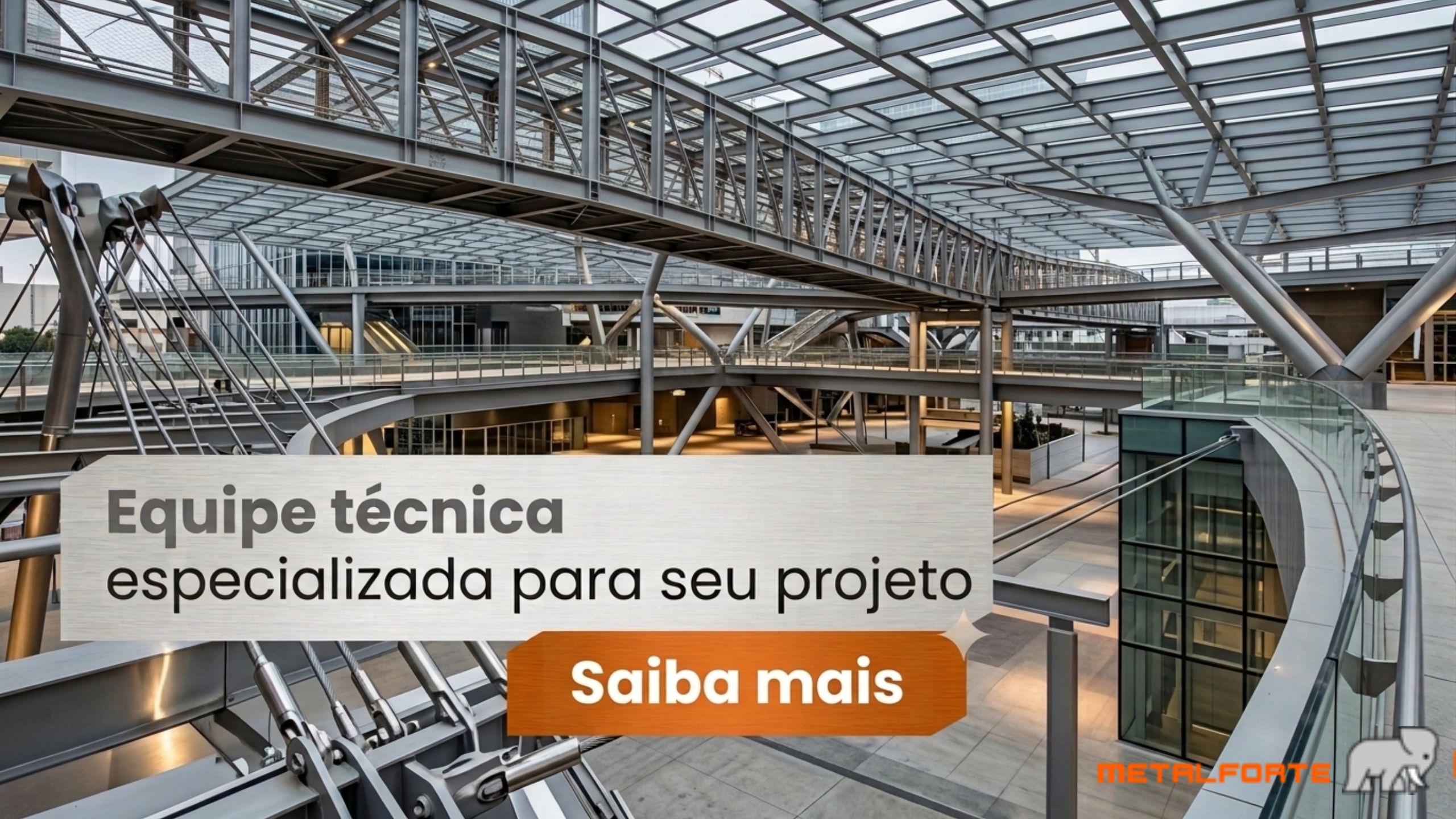 Equipe tecnica