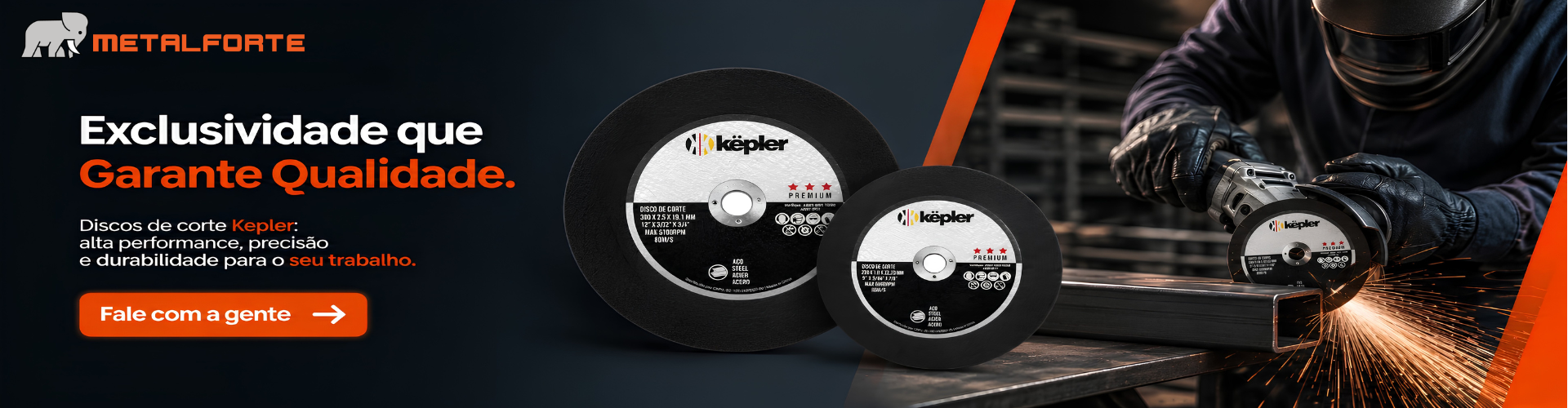 Discos Kepler